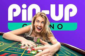 Empresa de juegos de azar Pin-Up