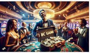 BC.Game ऐप डाउनलोड और इंस्टॉल करें BC.Game ऐप डाउनलोड और इंस्टॉल करें
